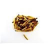 Image 1 : NON-PRIMED HORNADY .308 WIN BRASS CASES LOT