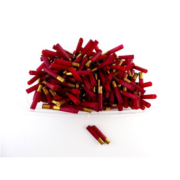 NON-PRIMED ASSORTED WINCHESTER .410 2 1/2" SHOT SHELL HULLS LOT