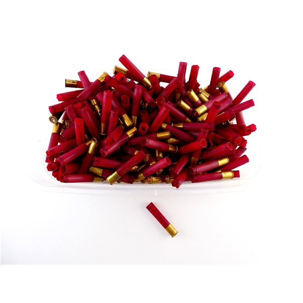 NON-PRIMED ASSORTED WINCHESTER .410 2 1/2" SHOT SHELL HULLS LOT