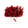 Image 1 : NON-PRIMED ASSORTED WINCHESTER .410 2 1/2" SHOT SHELL HULLS LOT