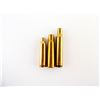 Image 2 : NON-PRIMED ASSORTED BRASS CASES LOT