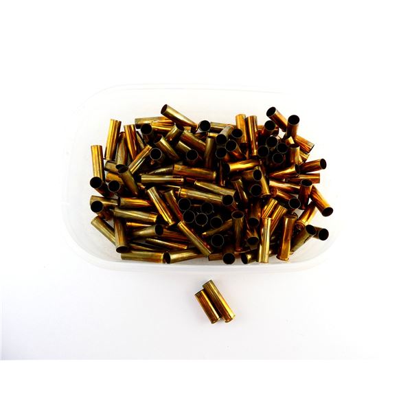 NON-PRIMED ASSORTED .460 S&W MAG AND .454 CASULL BRASS CASES LOT