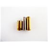 Image 2 : NON-PRIMED ASSORTED .357 MAG BRASS AND NICKEL C ASES LOT