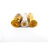 Image 3 : NON-PRIMED ASSORTED .357 MAG BRASS AND NICKEL C ASES LOT