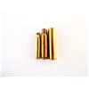 Image 2 : NON-PRIMED ASSORTED BRASS CASES LOT