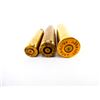 Image 3 : NON-PRIMED ASSORTED BRASS CASES LOT