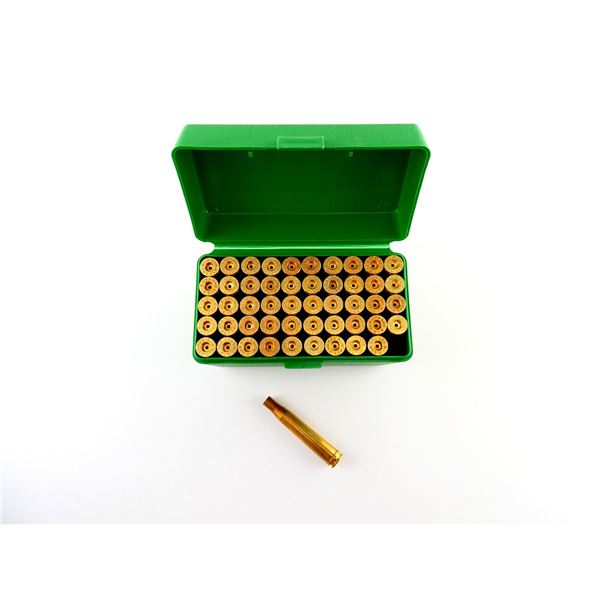 NEW NON-PRIMED REMINGTON .300 H&H MAG BRASS CASES LOT