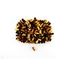Image 1 : NON-PRIMED ASSORTED 9MM LUGER BRASS CASES LOT