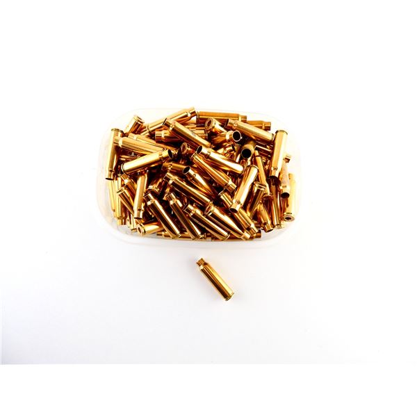 NEW NON-PRIMED METALLVERKEN .300 SAV BRASS CASES LOT