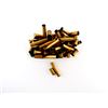 Image 1 : NON-PRIMED ASSORTED .45 AUTO AND ..38-55 WIN BRASS CASES LOT