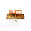 Image 2 : NEW NON-PRIMED NORMA .38 SPL BRASS CASES LOT