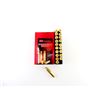 Image 1 : NEW NON-PRIMED HORNADY .26 NOSLER BRASS CASES LOT