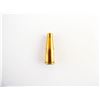 Image 2 : NON-PRIMED REMINGTON .22 REM JET BRASS CASES LOT