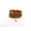 Image 1 : NON-PRIMED ASSORTED .218 BEE BRASS CASES LOT