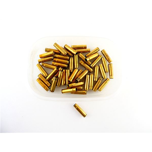 NON-PRIMED ASSORTED .300 ARC BLACKOUT BRASS CASES MADE FROM .223 REM BRASS CASES LOT