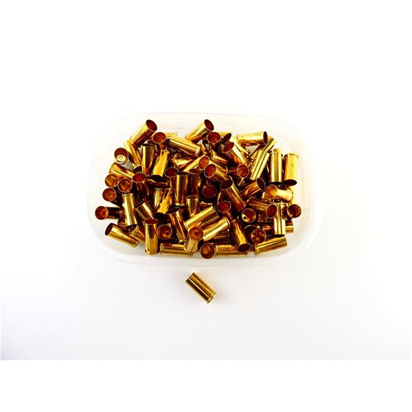 NEW NON-PRIMED STARLINE .45 SCHOFIELD BRASS CASES LOT