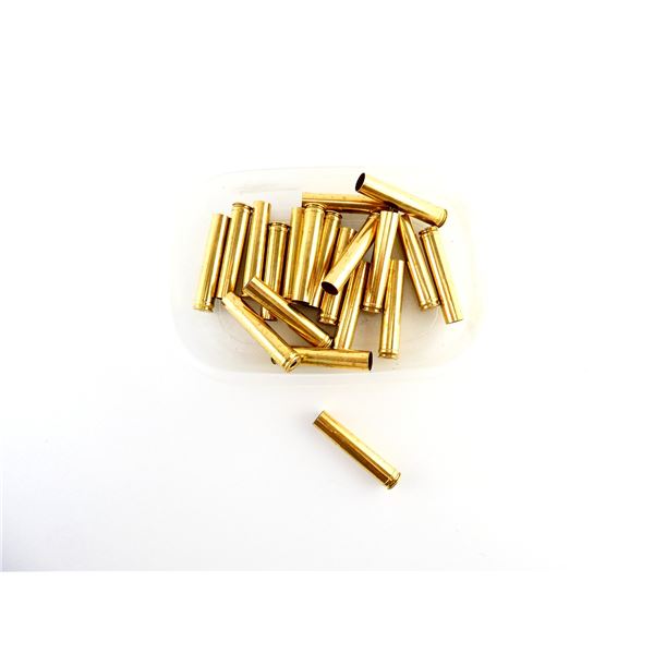 NEW NON-PRIMED HORNADY .458 WIN MAG BRASS CASES LOT