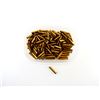 Image 1 : NON-PRIMED ASSORTED .22 HORNET BRASS CASES LOT