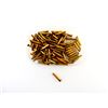Image 1 : NON-PRIMED ASSORTED .22 HORNET BRASS CASES LOT