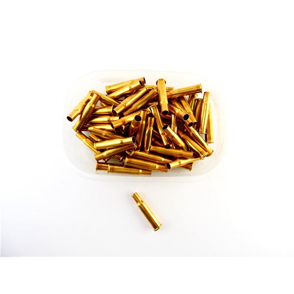 NEW NON-PRIMED REMINGTON .30-30 WIN BRASS CASES LOT