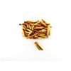 Image 1 : NEW NON-PRIMED ASSORTED WINCHESTER .30-30 WIN ABD .270 WIN BRASS CASES LOT