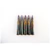 Image 1 : PPU .303 BR SNAP CAPS LOT
