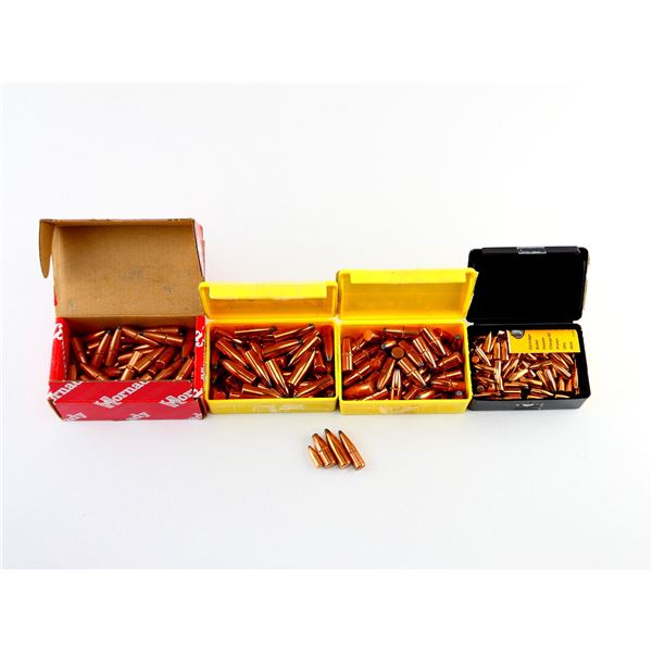 ASSORTED BULLETS LOT
