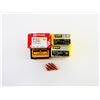 Image 2 : ASSORTED BULLETS LOT