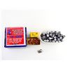 Image 2 : ASSORTED BULLETS LOT