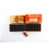 Image 1 : REMINGTON AND WINCHESTER .30-06 SPRG BULLETS LOT