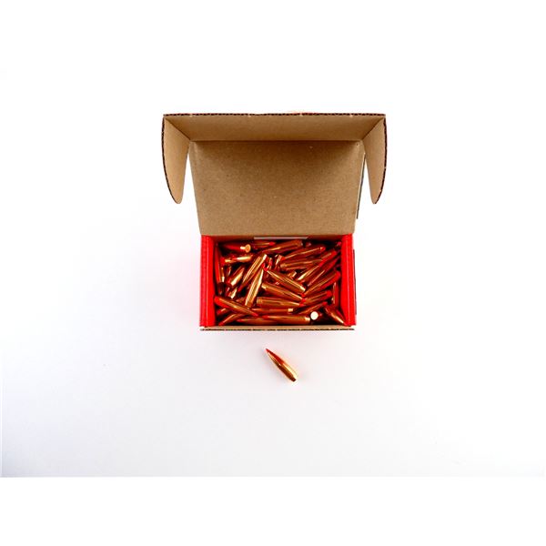 HORNADY .30 CALIBER BULLETS LOT