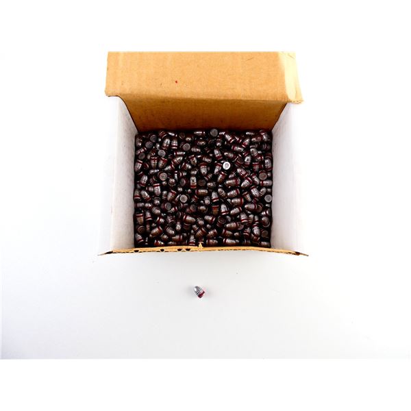 THE BULLET BARN .32 CALIBER CAST LEAD BULLETS LOT