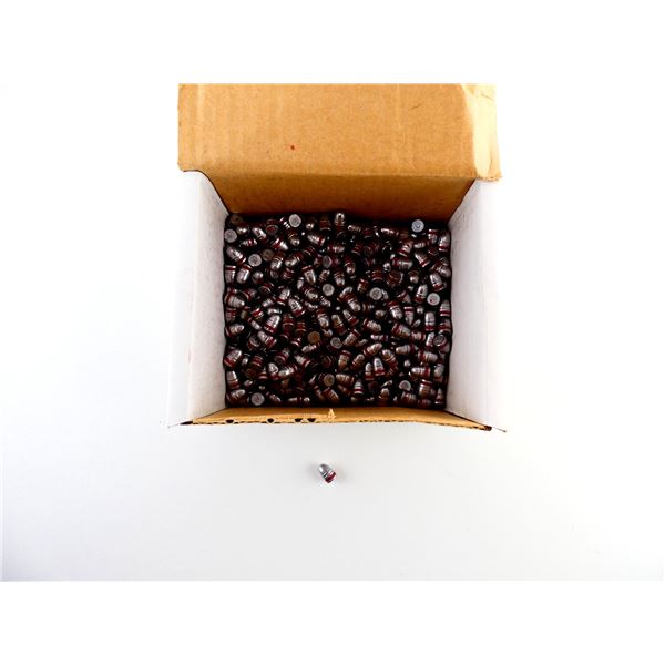 THE BULLET BARN .32 CALIBER CAST LEAD BULLETS LOT