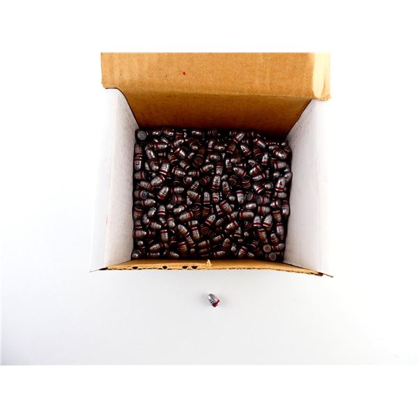 THE BULLET BARN .32 CALIBER CAST LEAD BULLETS LOT