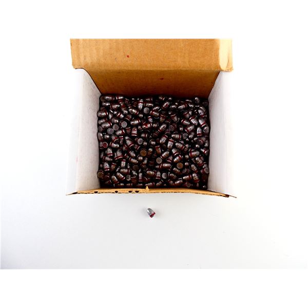 THE BULLET BARN .32 CALIBER CAST LEAD BULLETS LOT