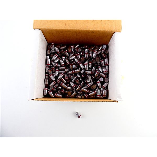 THE BULLET BARN .32 CALIBER CAST LEAD BULLETS LOT