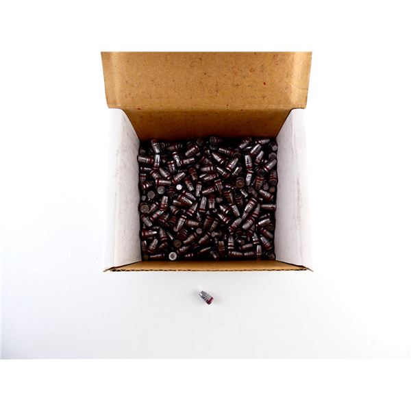 THE BULLET BARN .32 CALIBER CAST LEAD BULLETS LOT