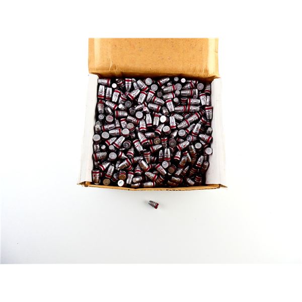 THE BULLET BARN .32 CALIBER CAST LEAD BULLETS LOT