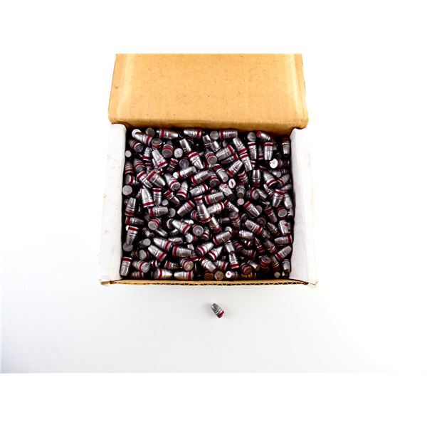 THE BULLET BARN .32 CALIBER CAST LEAD BULLETS LOT