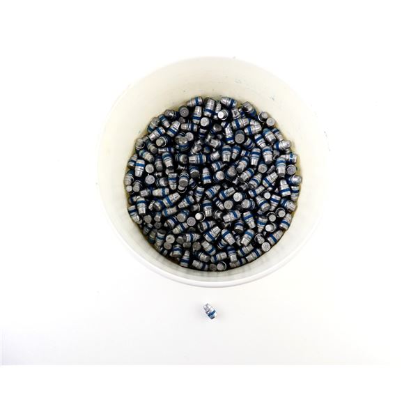 PLAINS .44 CALIBER BULLETS LOT