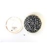 Image 1 : PLAINS .45 CALIBER BULLETS LOT