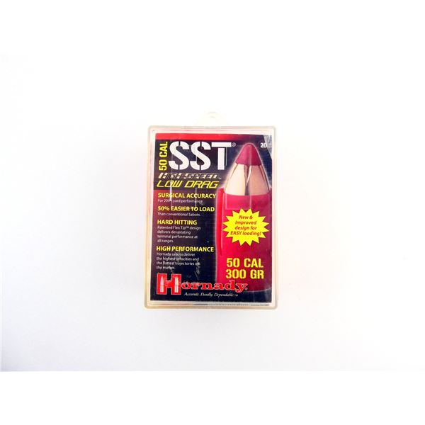 HORNADY .50 CALIBER SABOTS LOT