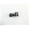Image 2 : UNKNOWN ASSORTED CAST BULLETS AND LEAD BALLS LOT