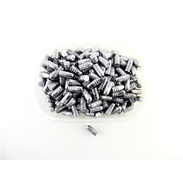 UNKNOWN CAST BULLETS LOT