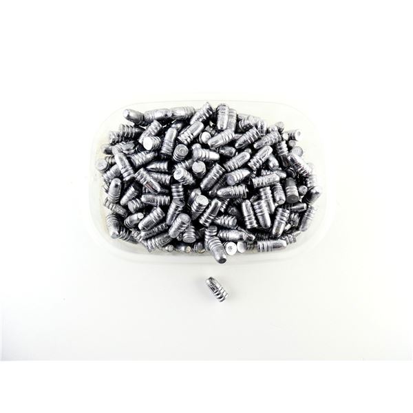 UNKNOWN CAST BULLETS LOT