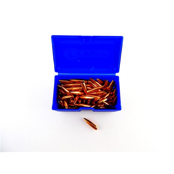 LAPUA .30 CALIBER BULLETS LOT