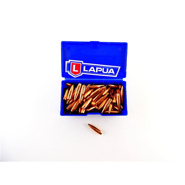 LAPUA .30 CALIBER BULLETS LOT