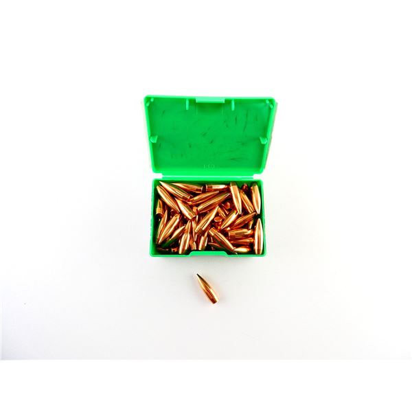 SIERRA MATCHKING .30 CALIBER BULLETS LOT
