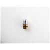 Image 2 : UNKNOWN CAST BULLETS WITH GAS  CHECKS LOT