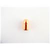 Image 2 : UNKNOWN .45 CALIBER BULLETS LOT